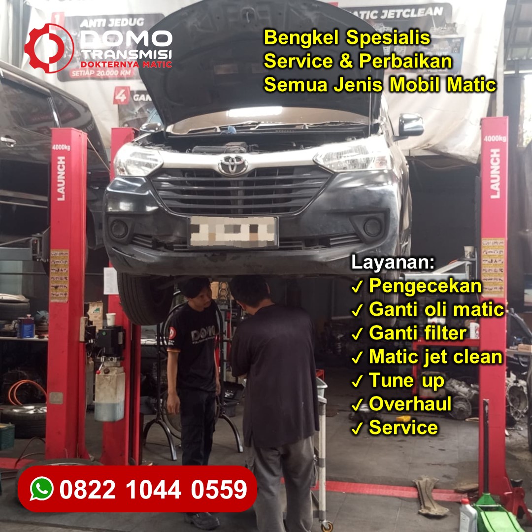Layanan Bengkel Mobil Panggilan Ciledug Cepat Datang