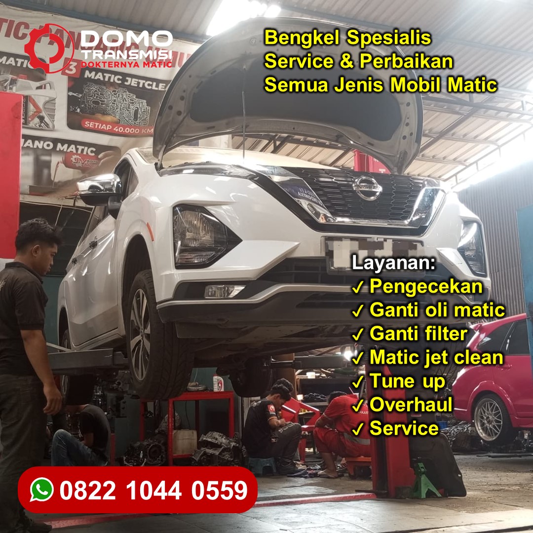 Pakar Service Mobil Ford Ciledug Mekanik Profesional