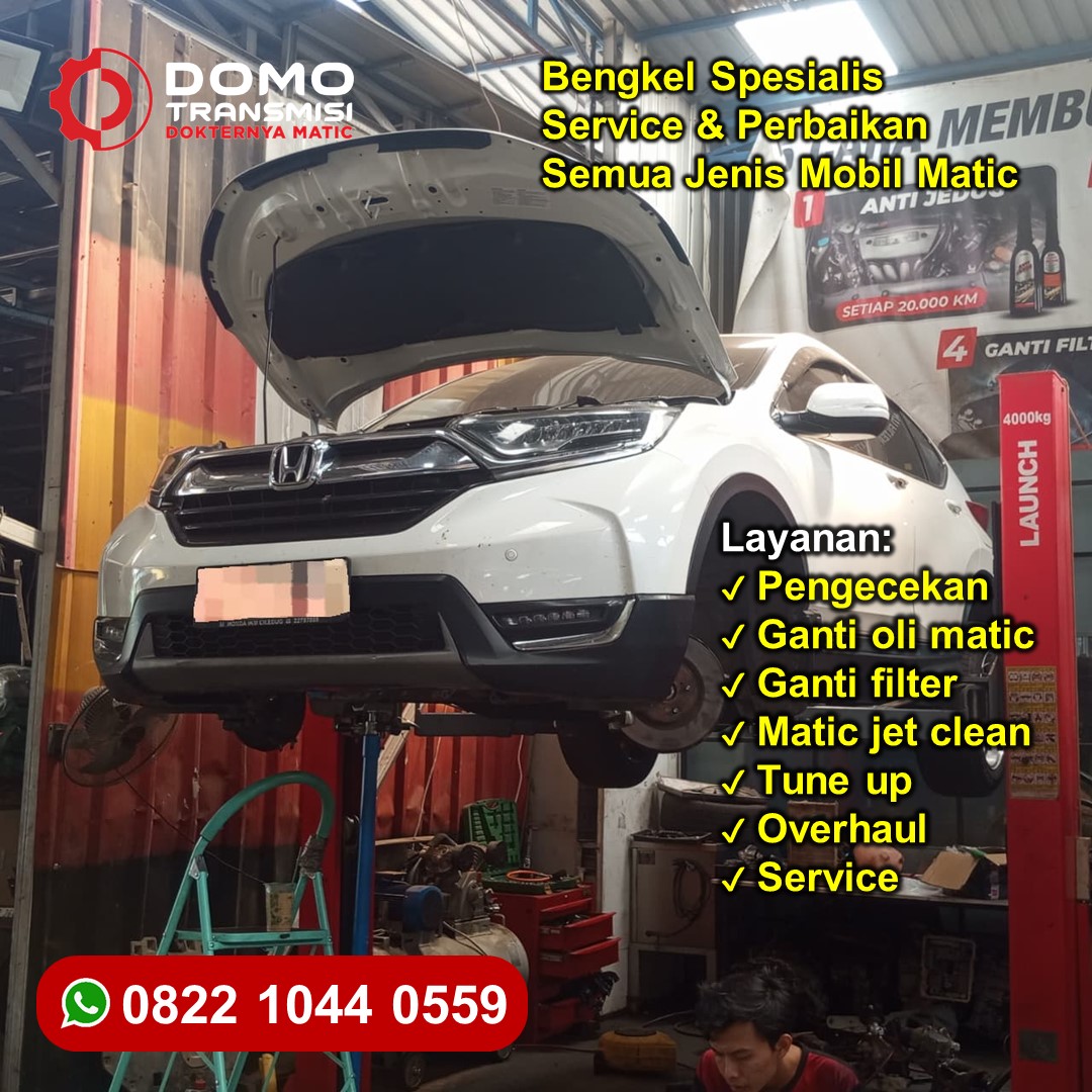 Promo Service Mobil Hyundai Ciledug Bulan Ini Saja