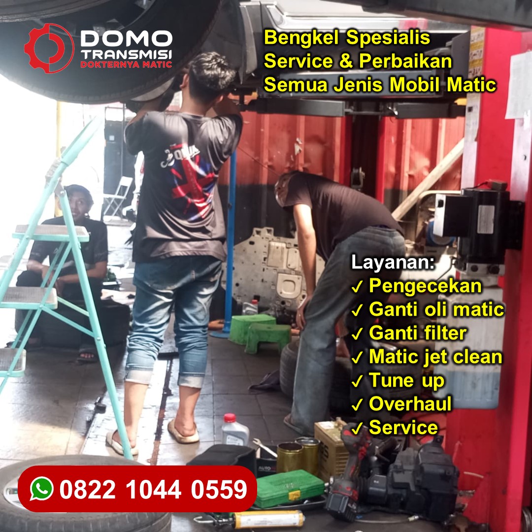 Promo Spesial Service Mobil Suzuki Ciledug Pasti Puas