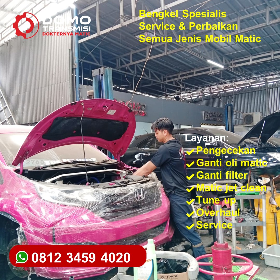 Service Mobil Mazda Matic Jakarta Utara Pilihan Utama Komunitas Pencinta Mazda