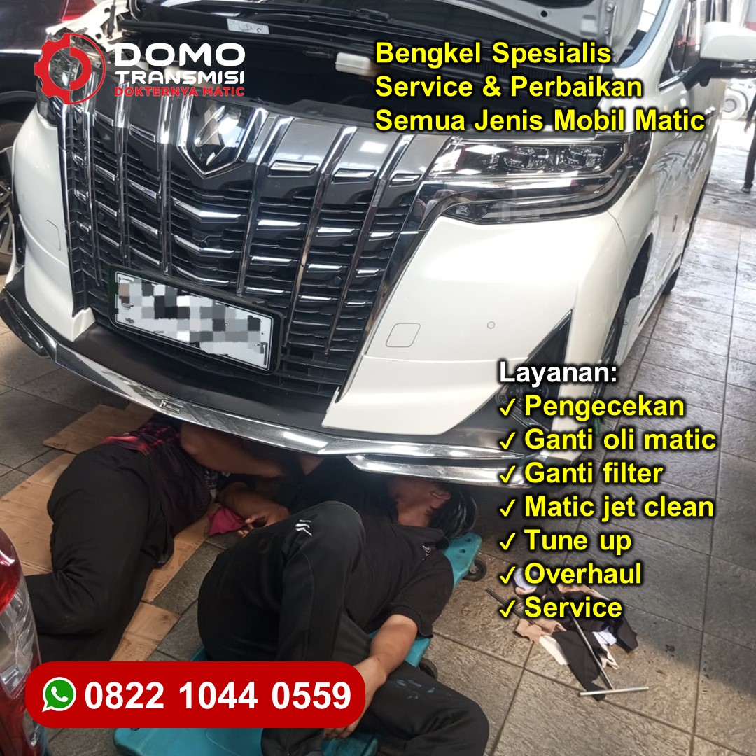 Solusi Hemat Service Mobil Wuling Ciledug Awet Terus
