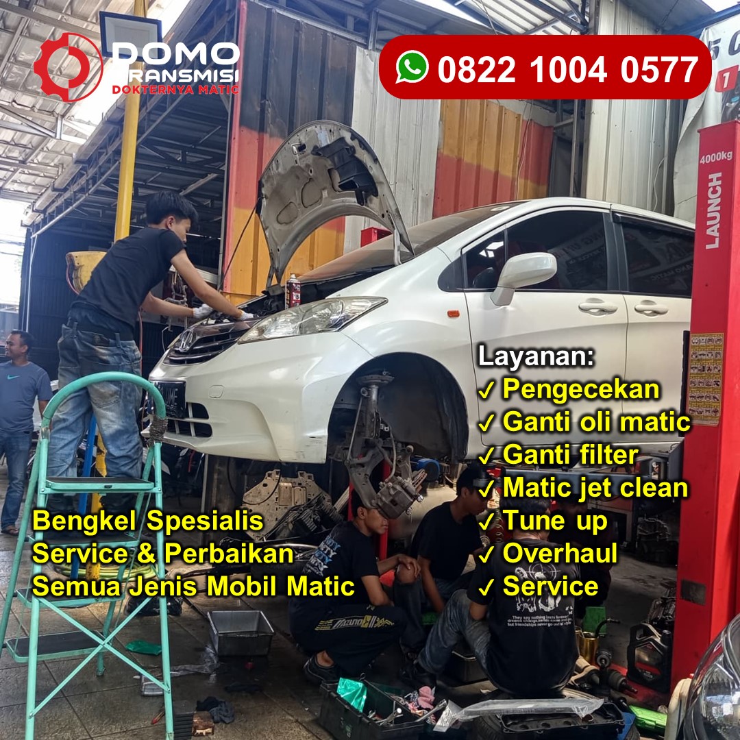 Tips Bengkel AC Mobil Bandung Dingin Maksimal Selama Mudik
