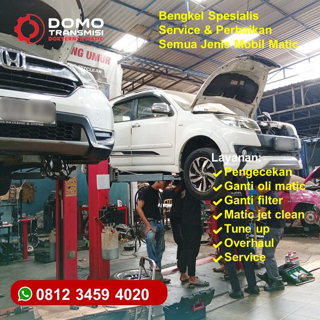 Tips Service Mobil Honda Matic Jakarta Utara yang Terbukti Bikin Irit BBM