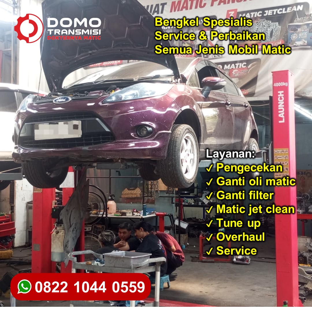 usat Bengkel Sparepart Mobil Ciledug Sangat Lengkap
