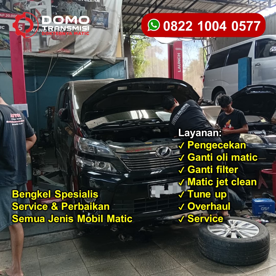 Alasan Jasa Overhaul Mesin Diesel Bandung Terpercaya Awet