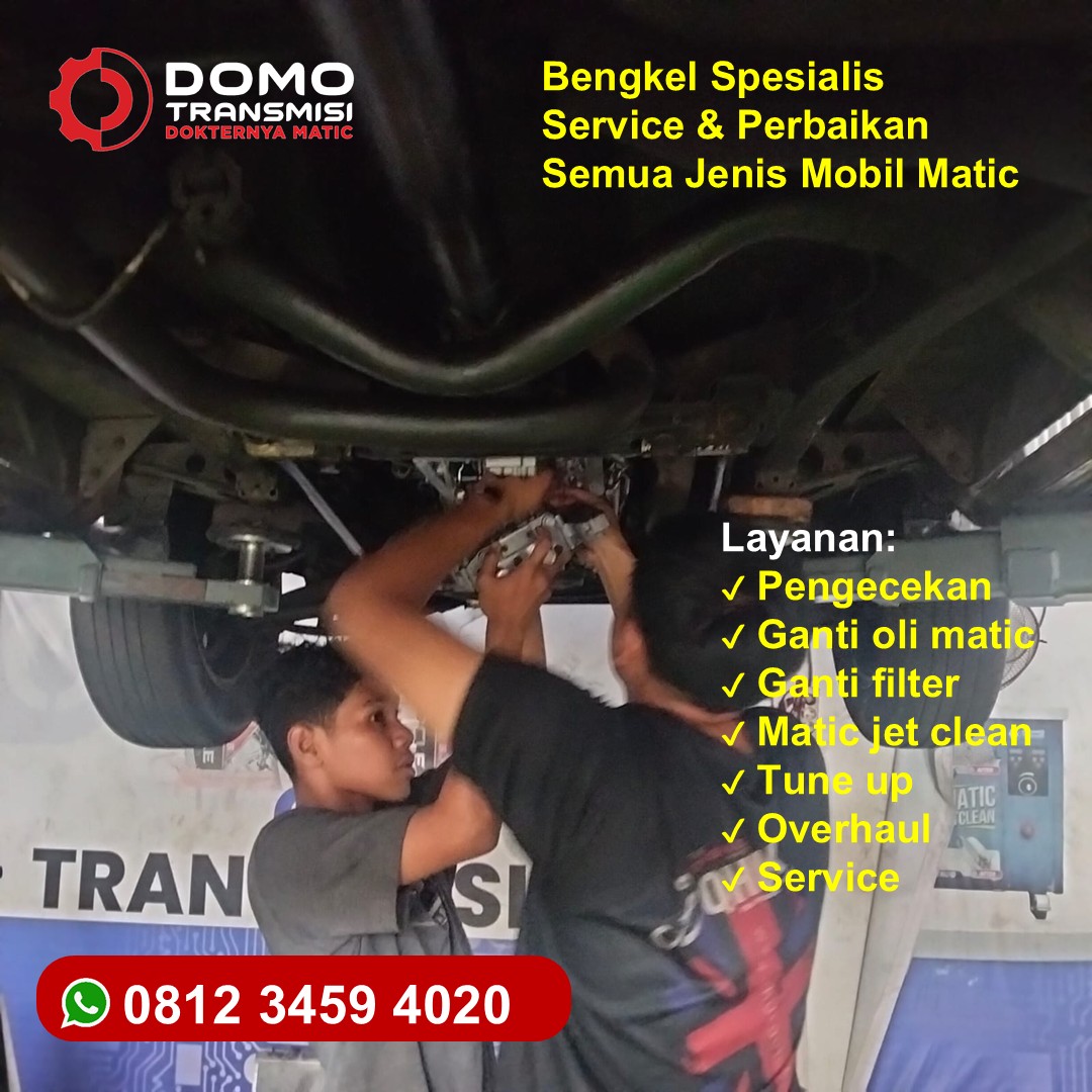 Berkendara Lebih Nyaman Di Bengkel Mobil Daihatsu Ayla Matic Bekasi Ahlinya