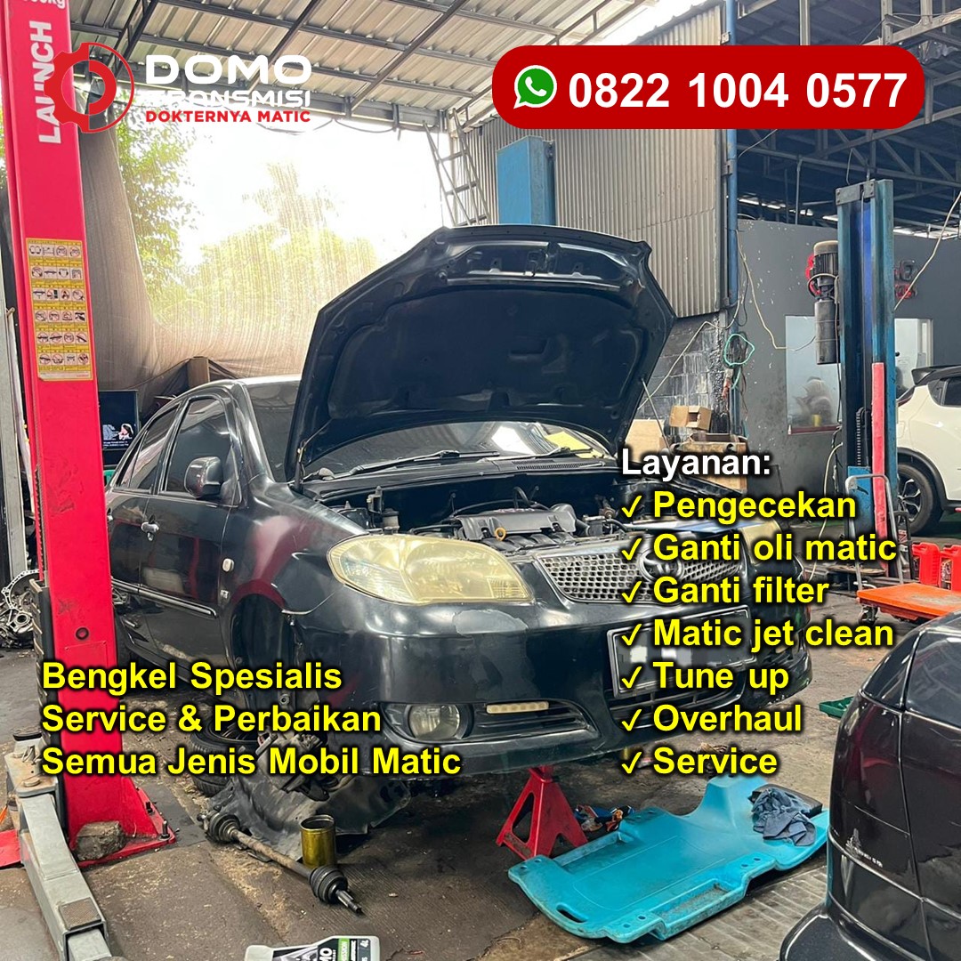 Keunggulan Jasa Overhaul Mesin Diesel Bandung Profesional