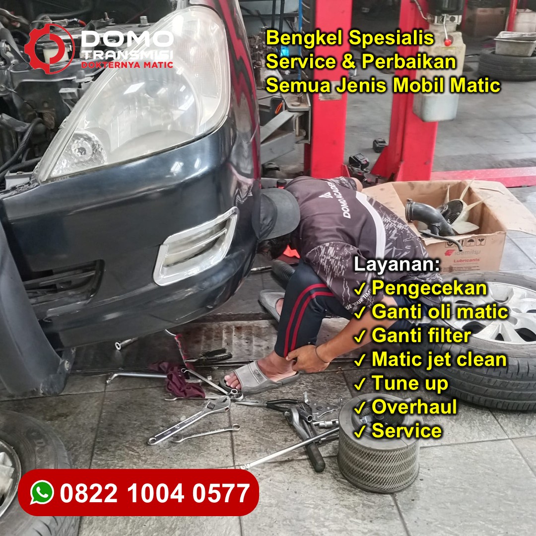 Performa Audi Bengkel mobil audi matic bandung maksimal Mantap