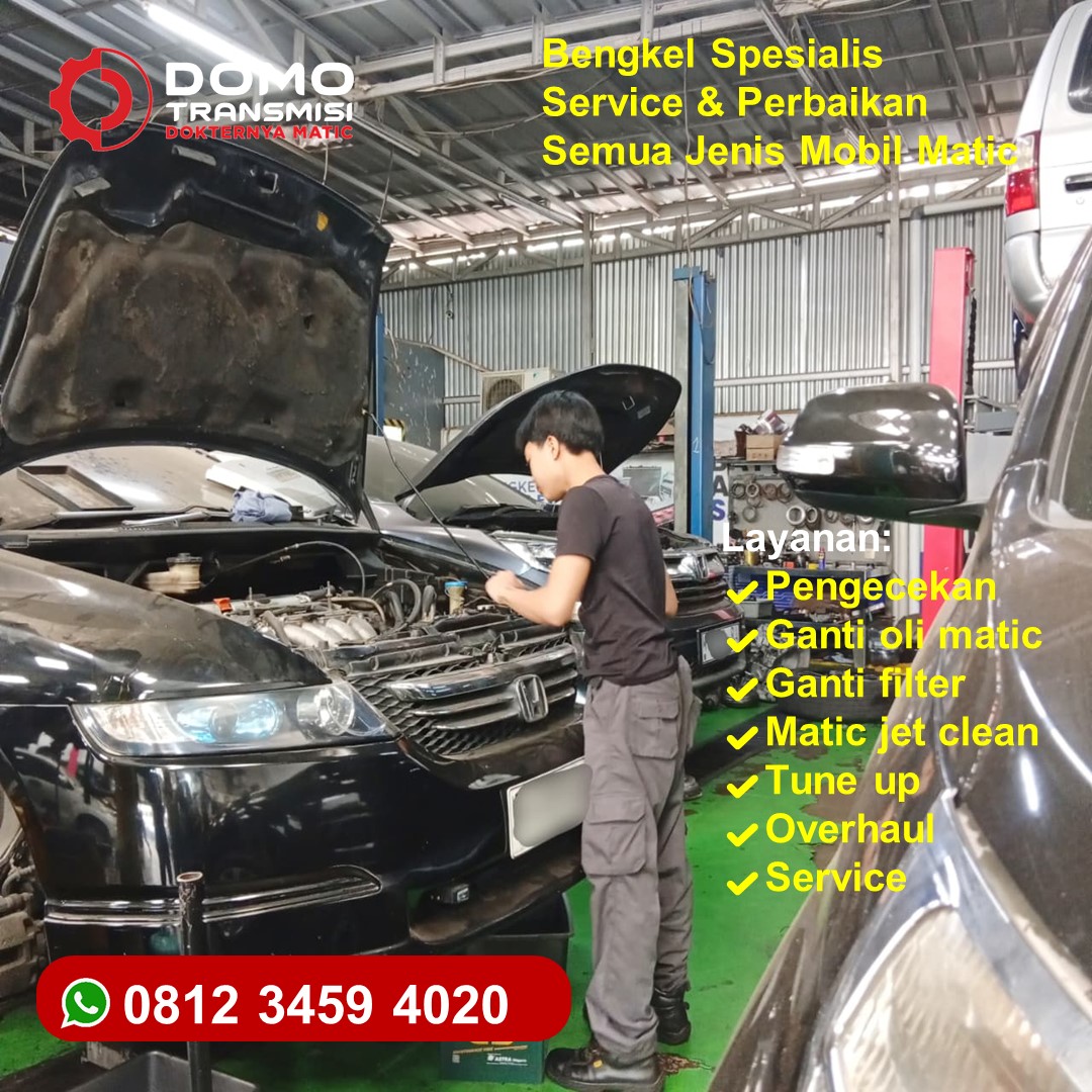 Performa Maksimal di Bengkel Mobil Altis Matic Jakarta Barat Jadi Andalan Kita