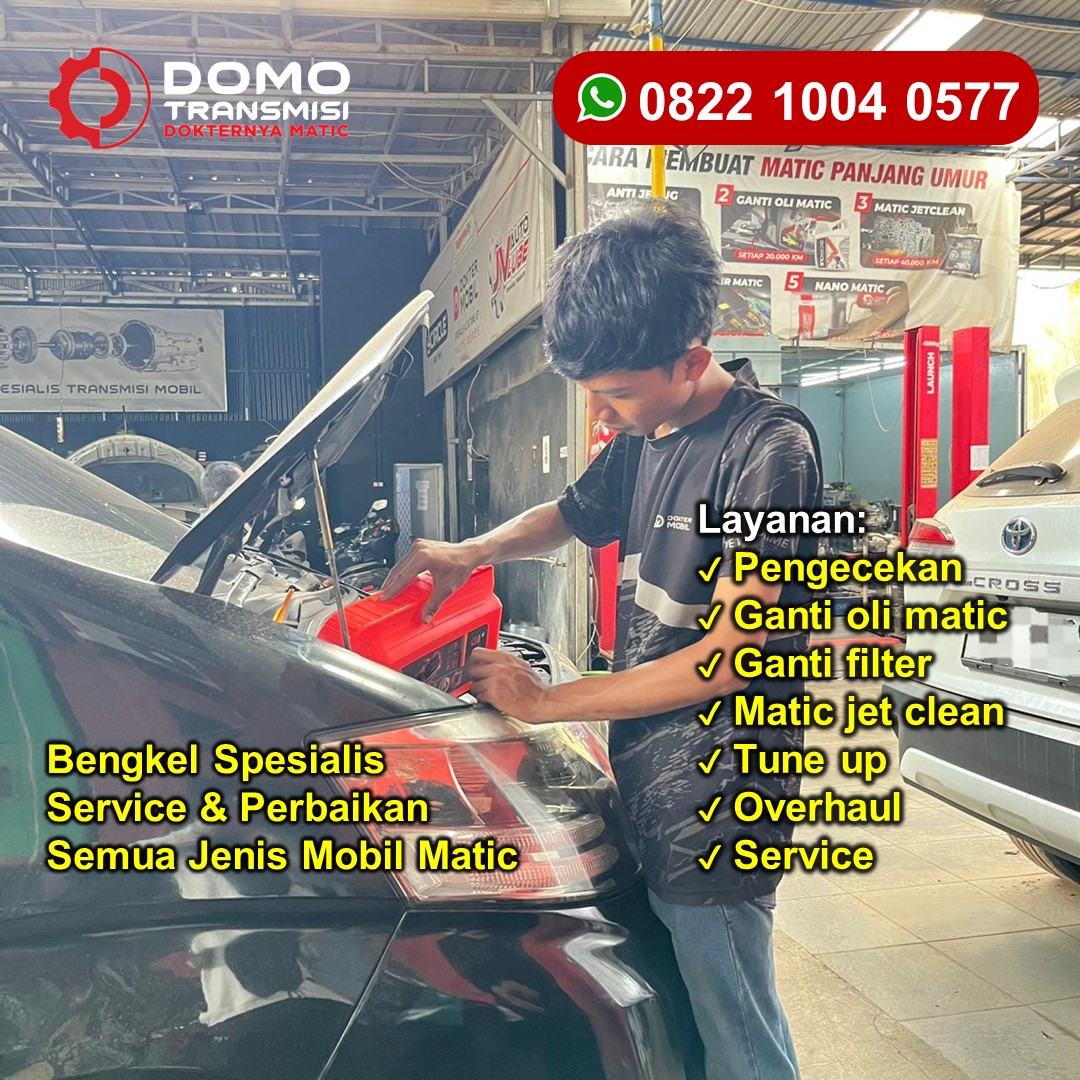 Solusi Jasa Overhaul Mesin Diesel Bandung Tenaga Maksimal