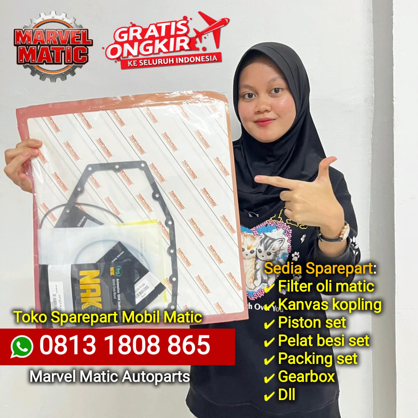 Toko Sparepart Mobil Jaguar Jakarta Spesialis Komponen Mewah Ori