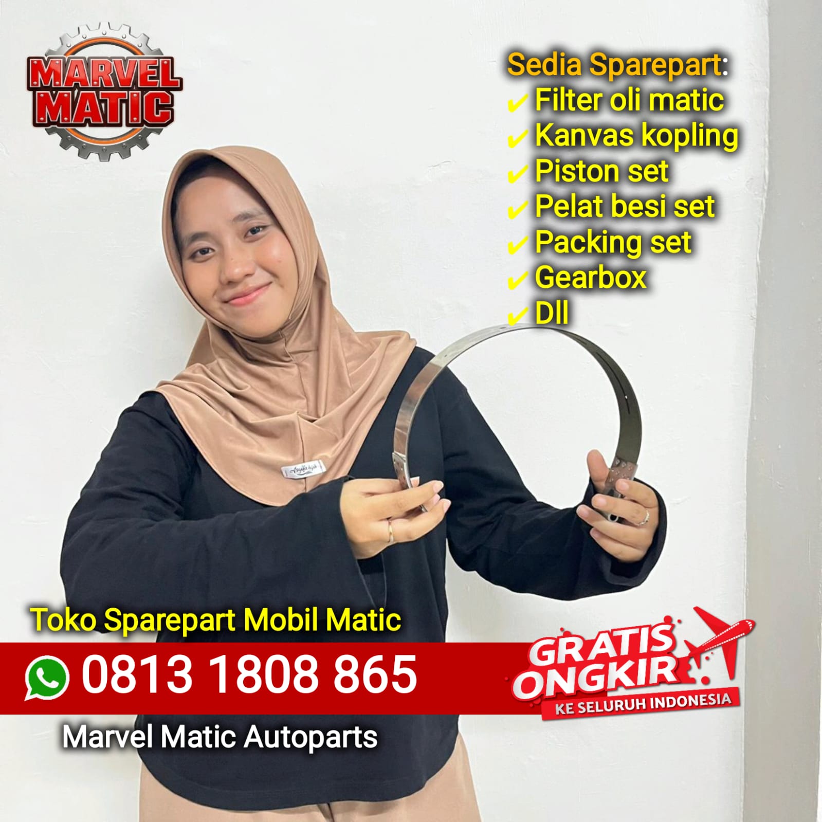Cari Toko Sparepart Mobil Xpander Yang Murah Dan Cepat Hanya Di Sini