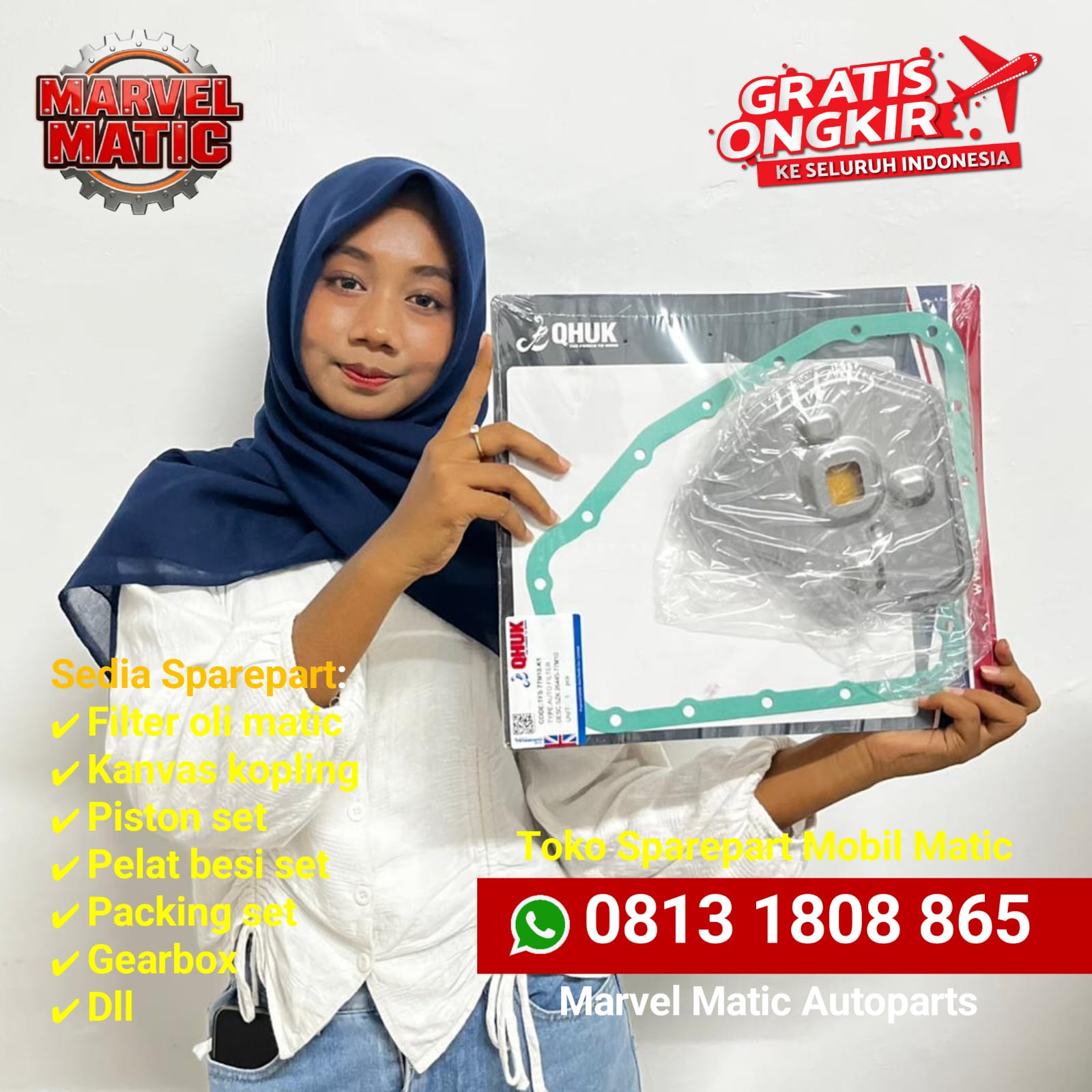 Strategi Tepat Toko Sparepart Mobil Datsun Jakarta Timur Penawaran Paling Baik