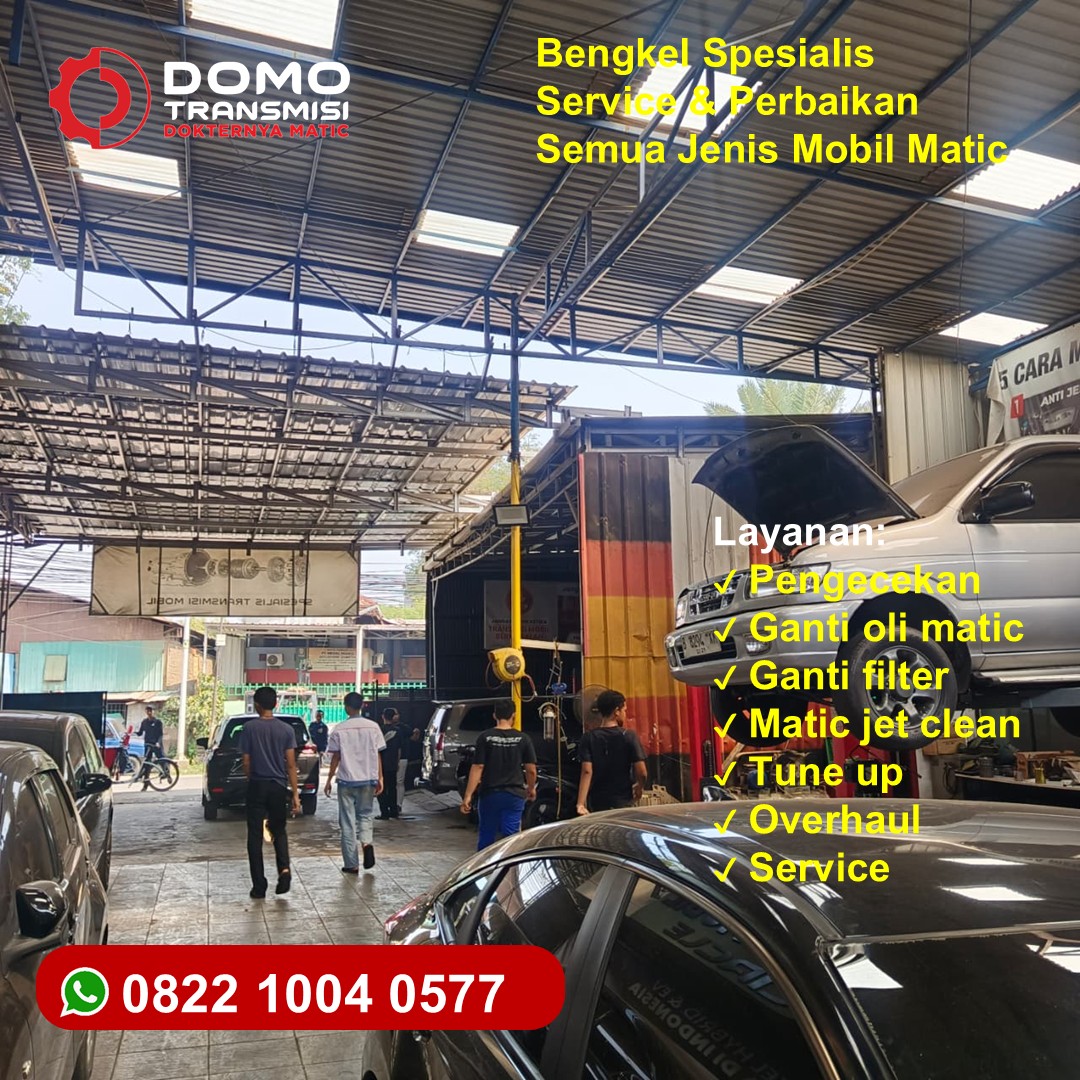 Alamat Bengkel mobil nissan matic bandung terdekat Siap Bantu Kapan Saja