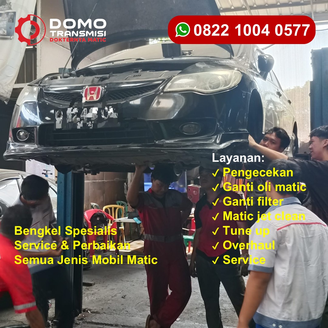 Alamat Strategis Bengkel Mobil Hyundai Matic Bandung Idola Keluarga
