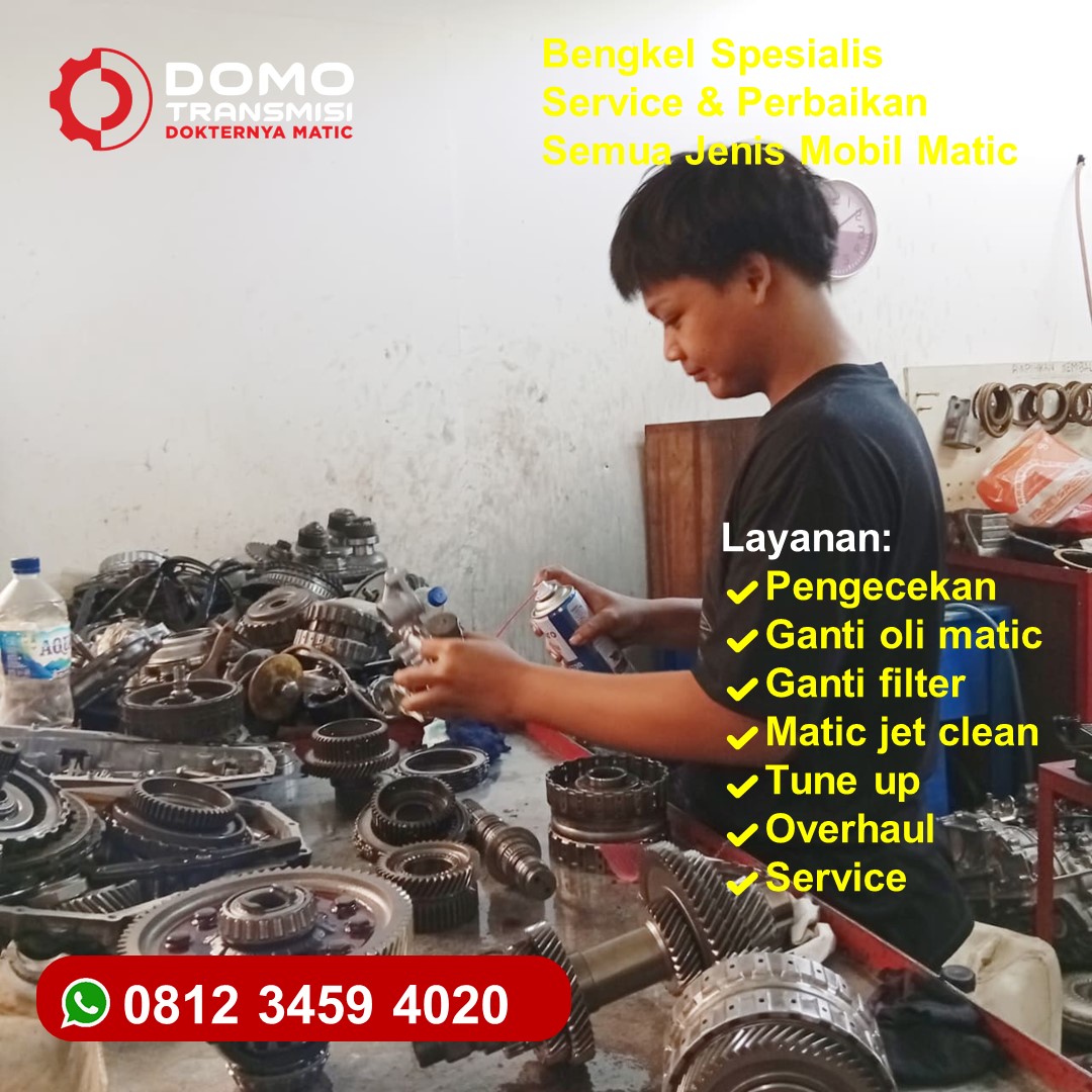 Bebas Masalah Hanya Di Bengkel Mobil Hyundai Tucson Matic Jakarta Barat Mantap