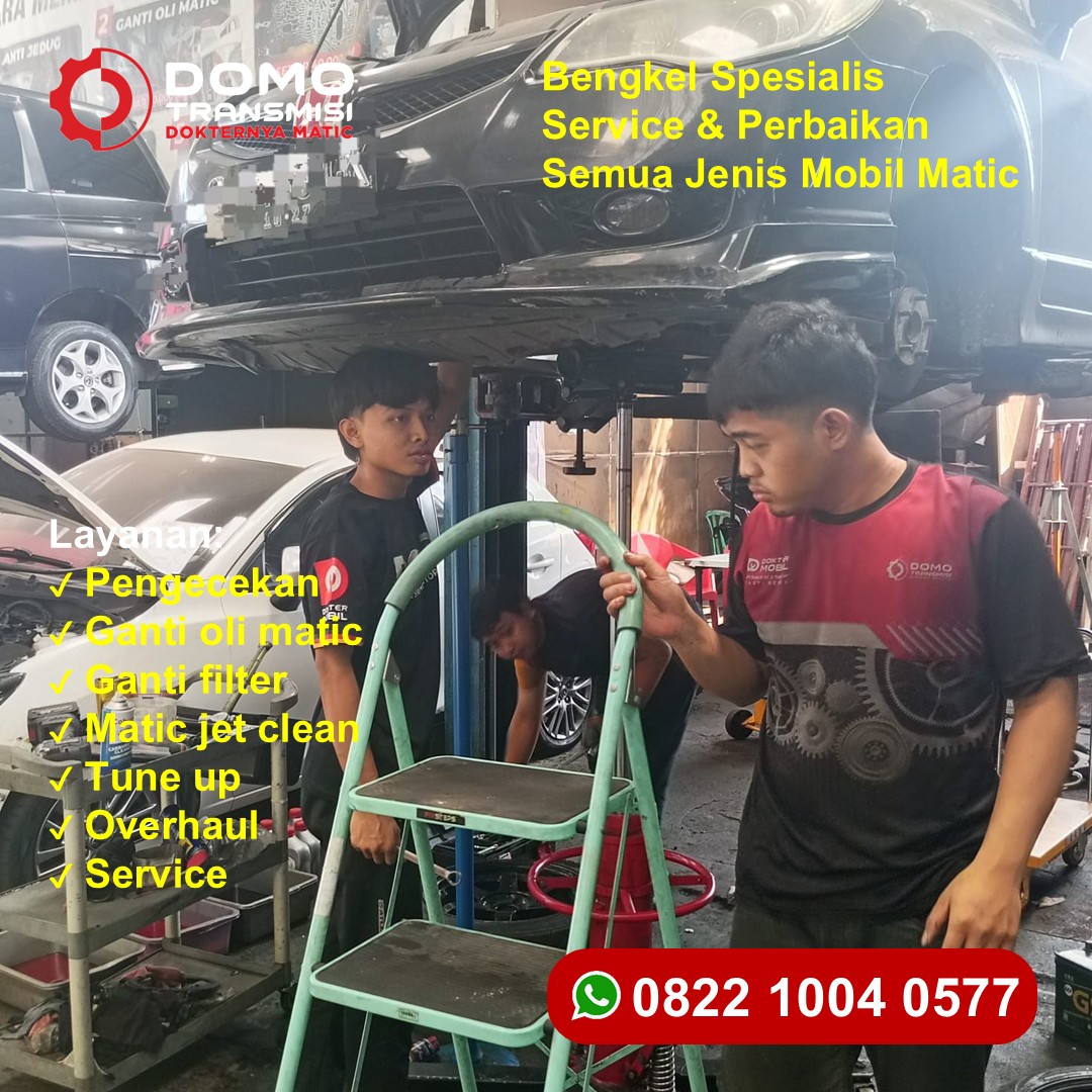 Cek Ke Bengkel mobil subaru matic bandung paling top Langsung Beres Yuk
