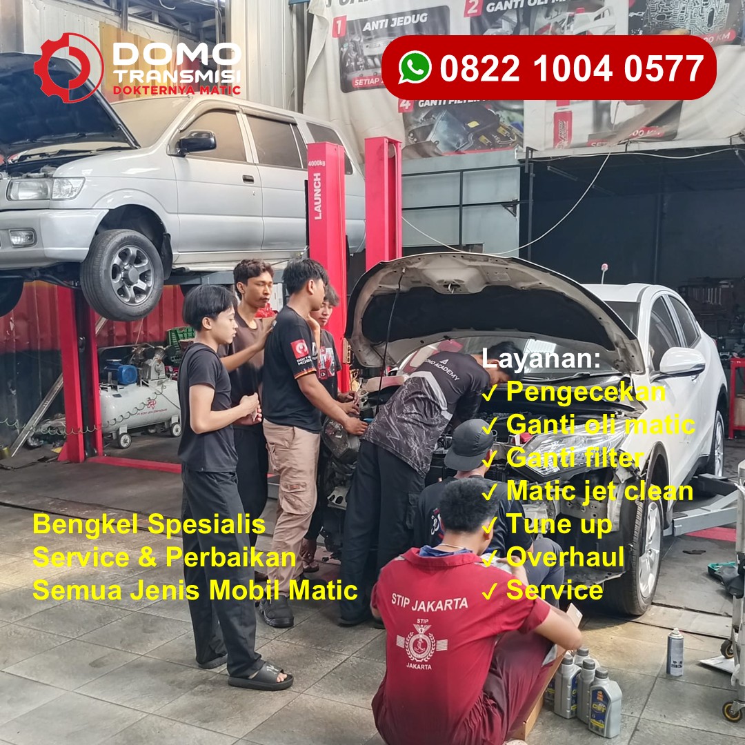 Dapatkan Bengkel Spesialis Mobil Kia Matic Bandung Untung Melimpah