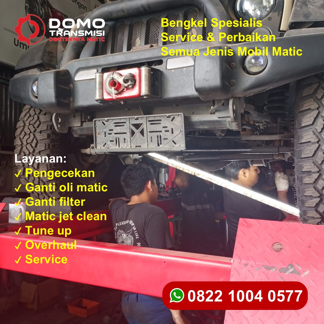 Rawat Di Bengkel Spesialis Mobil Audi Matic Bandung Pilihan Untuk Anda