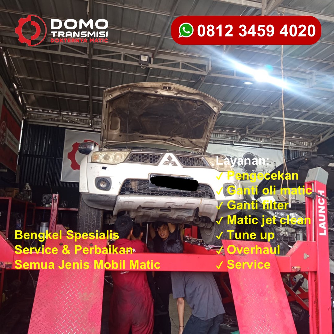 Rawat Kenyamanan Premium Di Bengkel Mobil Elgrand Matic Bekasi Tempat Paling Tepat
