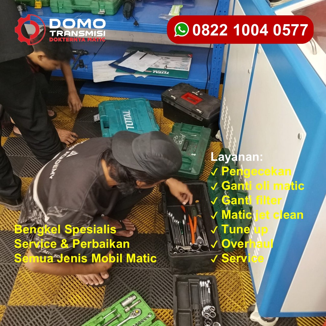 Rawat Mobil Di Bengkel Spesialis Kaki Kaki Bandung Ahli Agar Awet