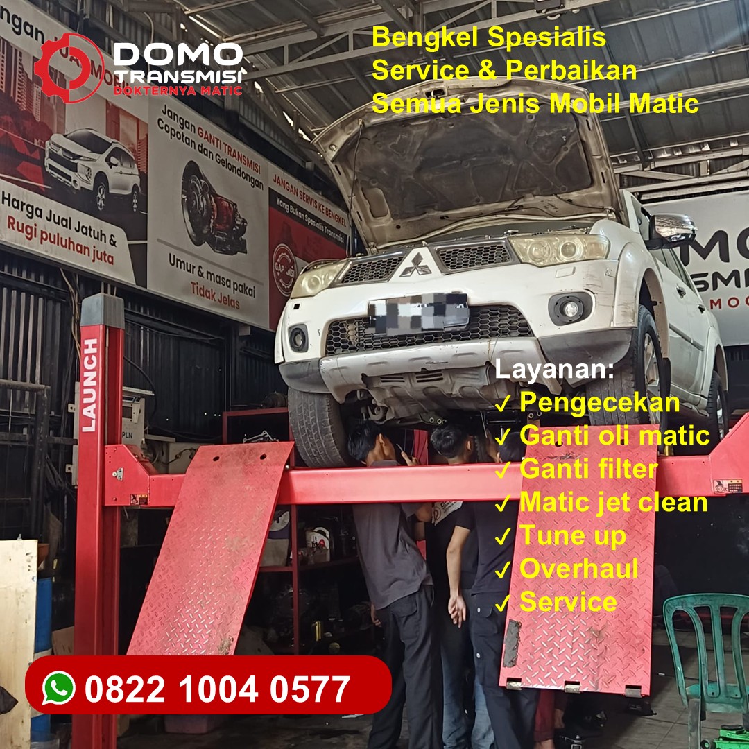 Ruang Tunggu Nyaman Bengkel Mobil Mazda Matic Bandung Terbaik Nyaman