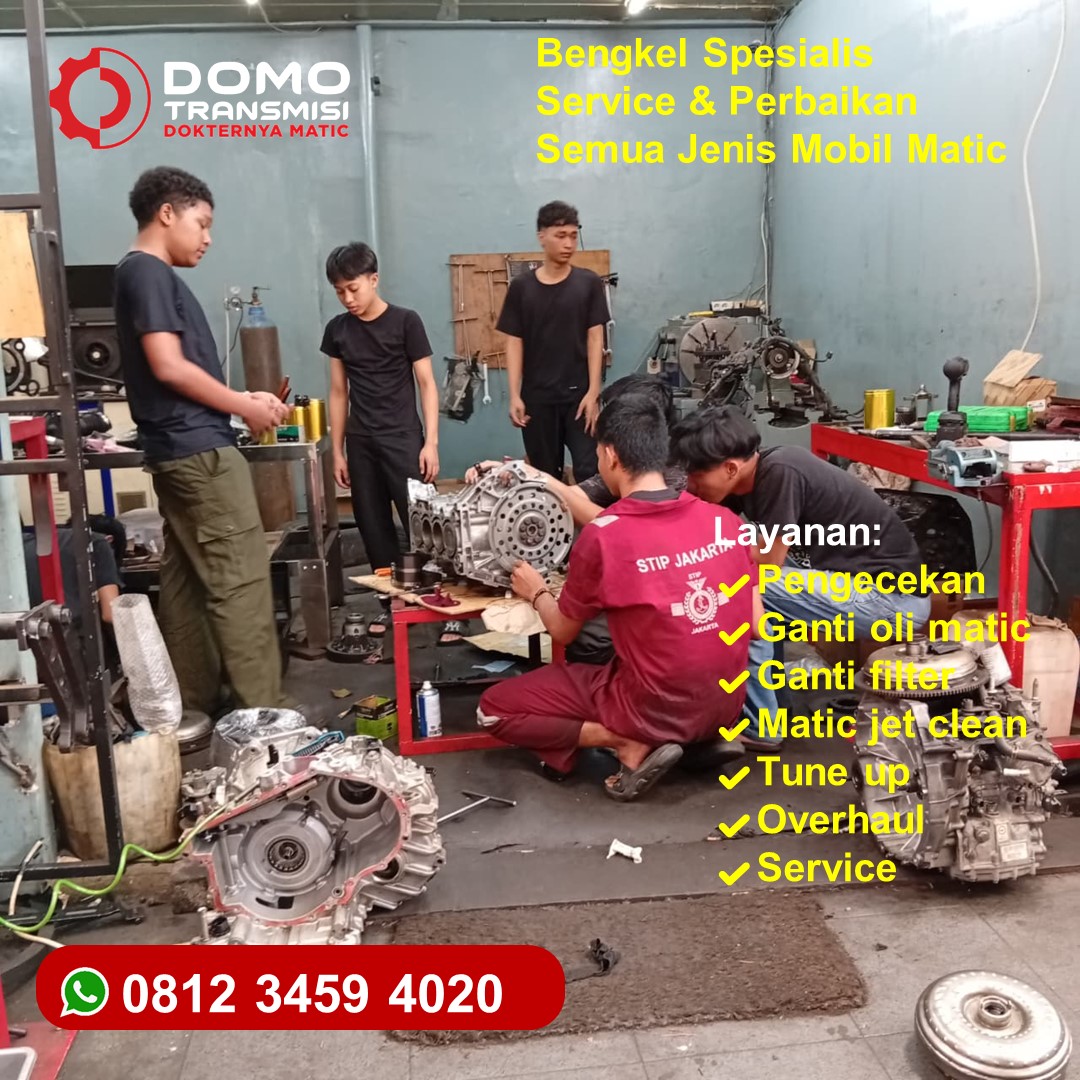 Solusi Pasti Ke Bengkel Mobil Honda Mobilio Matic Jakarta Barat Manfaat Terbaik