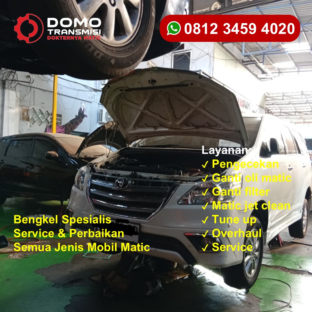 rawat Liburan Aman ke Bengkel Mobil Hyundai Santa Fe Matic Bekasi Andalan Kita