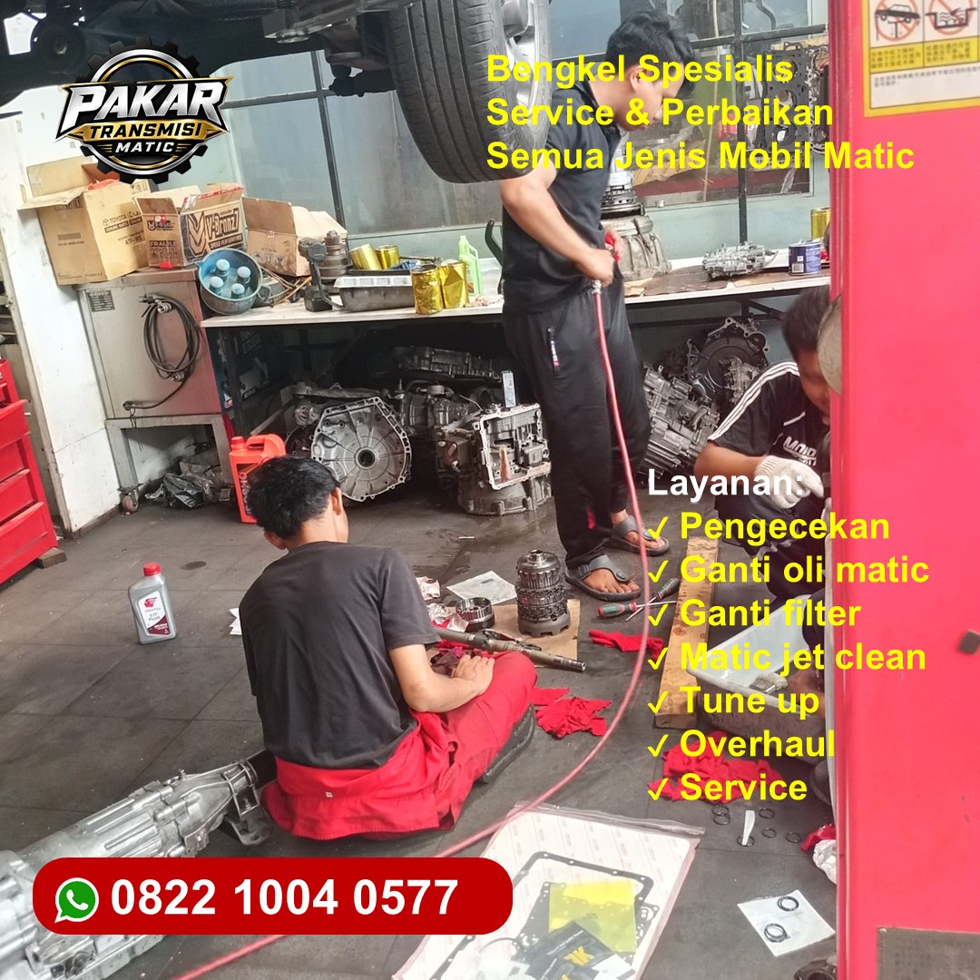 Alamat Lokasi Bengkel mobil daihatsu xenia matic bandung datang Segera