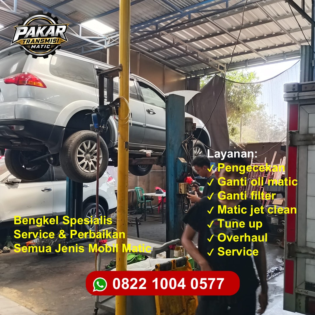 Bengkel mobil daihatsu sirion matic bandung cari Teknisi Berpengalaman