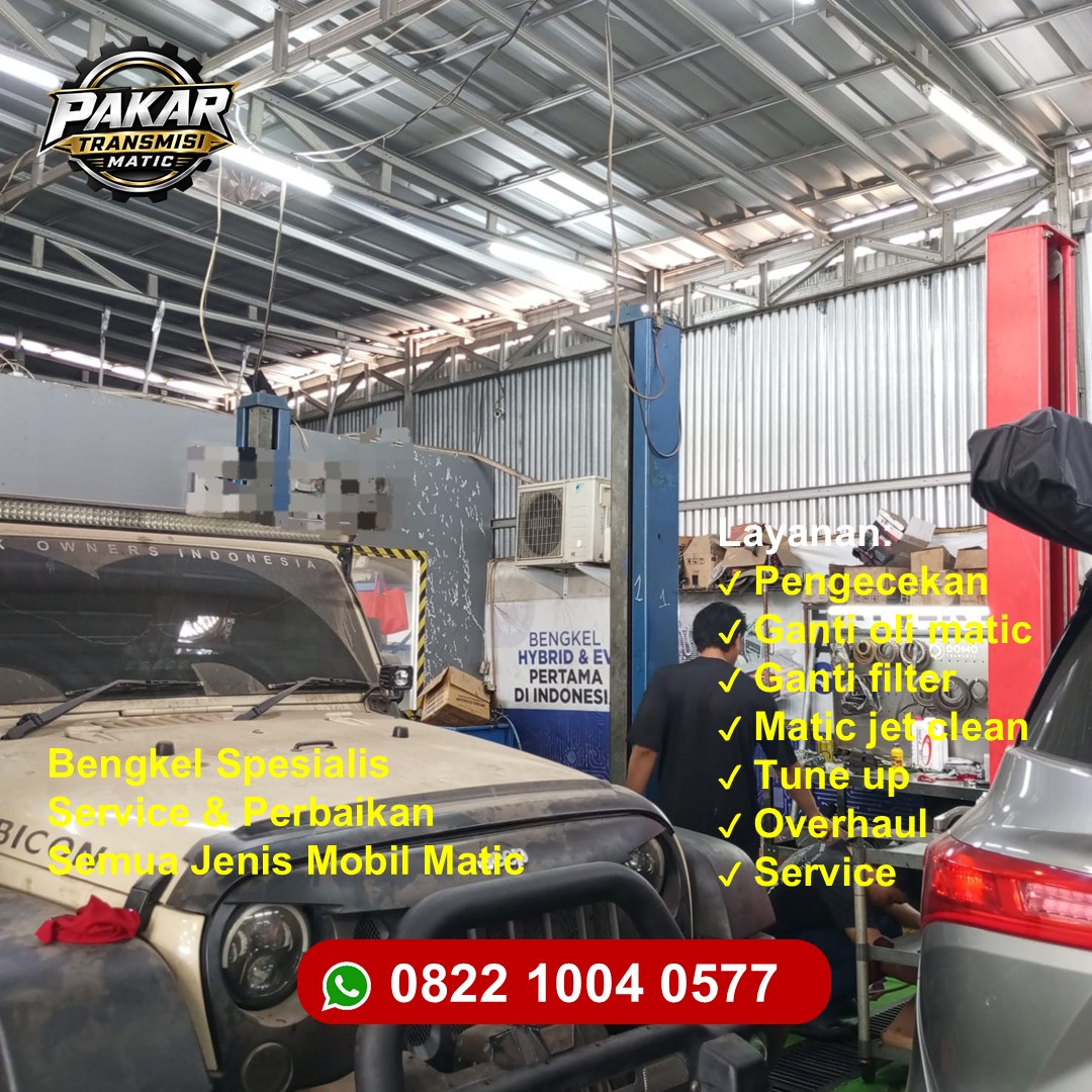Bengkel mobil daihatsu sirion matic bandung manfaat Servis Rutin
