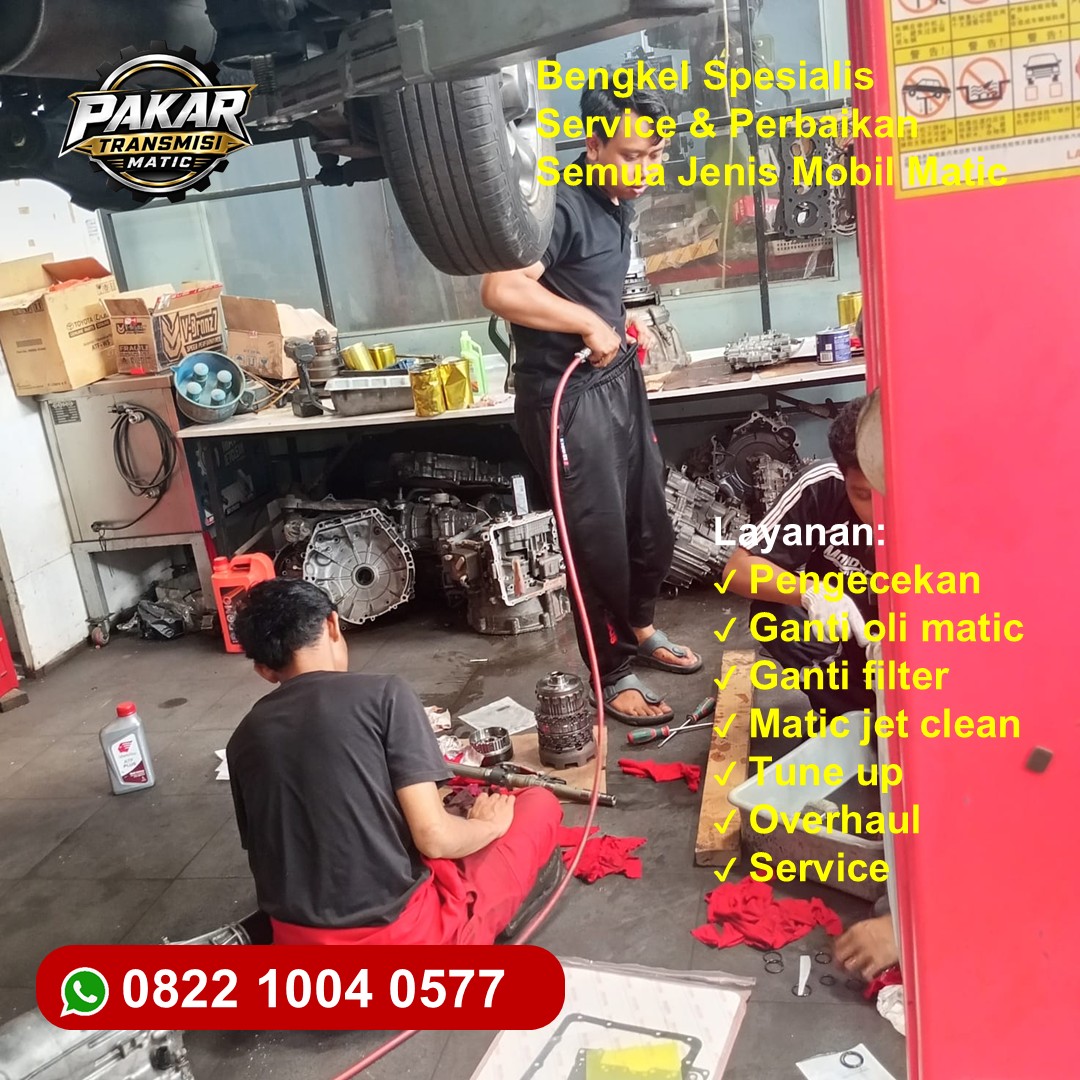 Bengkel mobil datsun cross matic bandung info Servis Murah Bergaransi