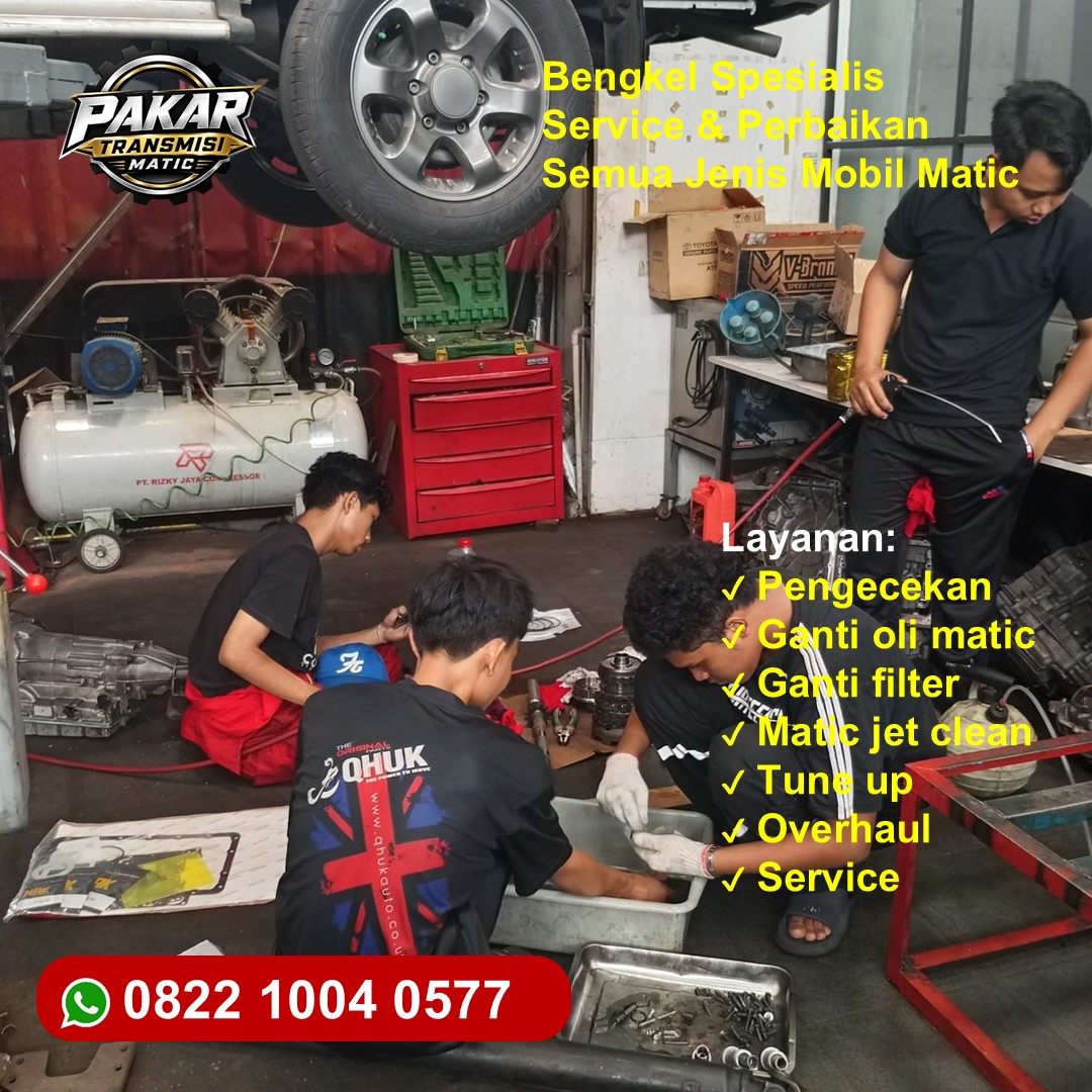 Keahlian Khusus Bengkel mobil datsun cross matic bandung Terpercaya