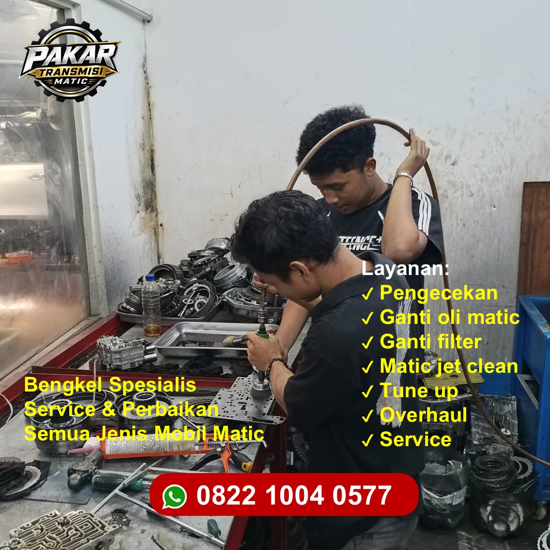 Keunggulan Dari Bengkel mobil daihatsu sigra matic bandung tips Awet