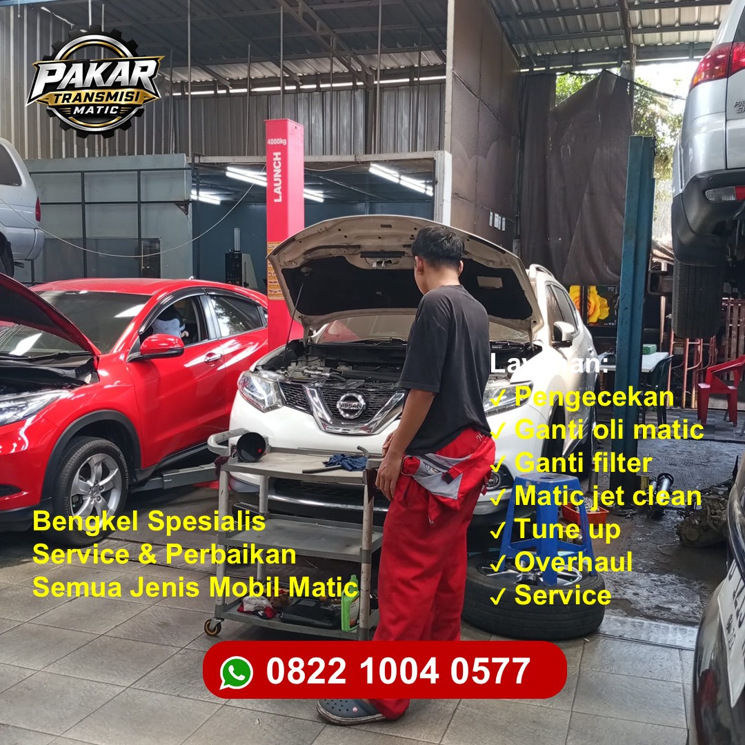 Layanan Cepat Bengkel mobil daihatsu sirion matic bandung Hasil Mulus