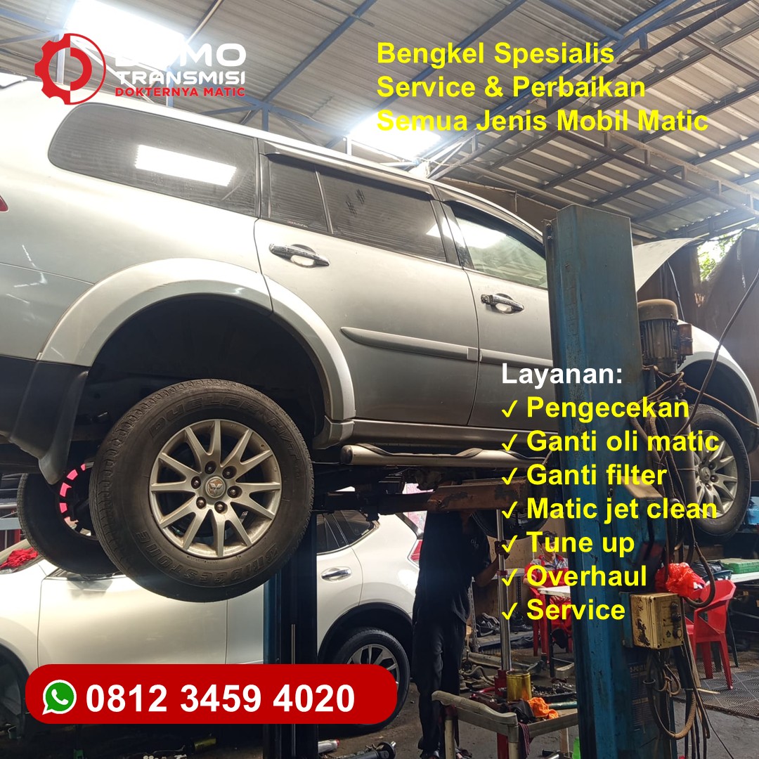 Rahasia Awet Service Mobil Hyundai Matic Bekasi Bebas Dari Lag