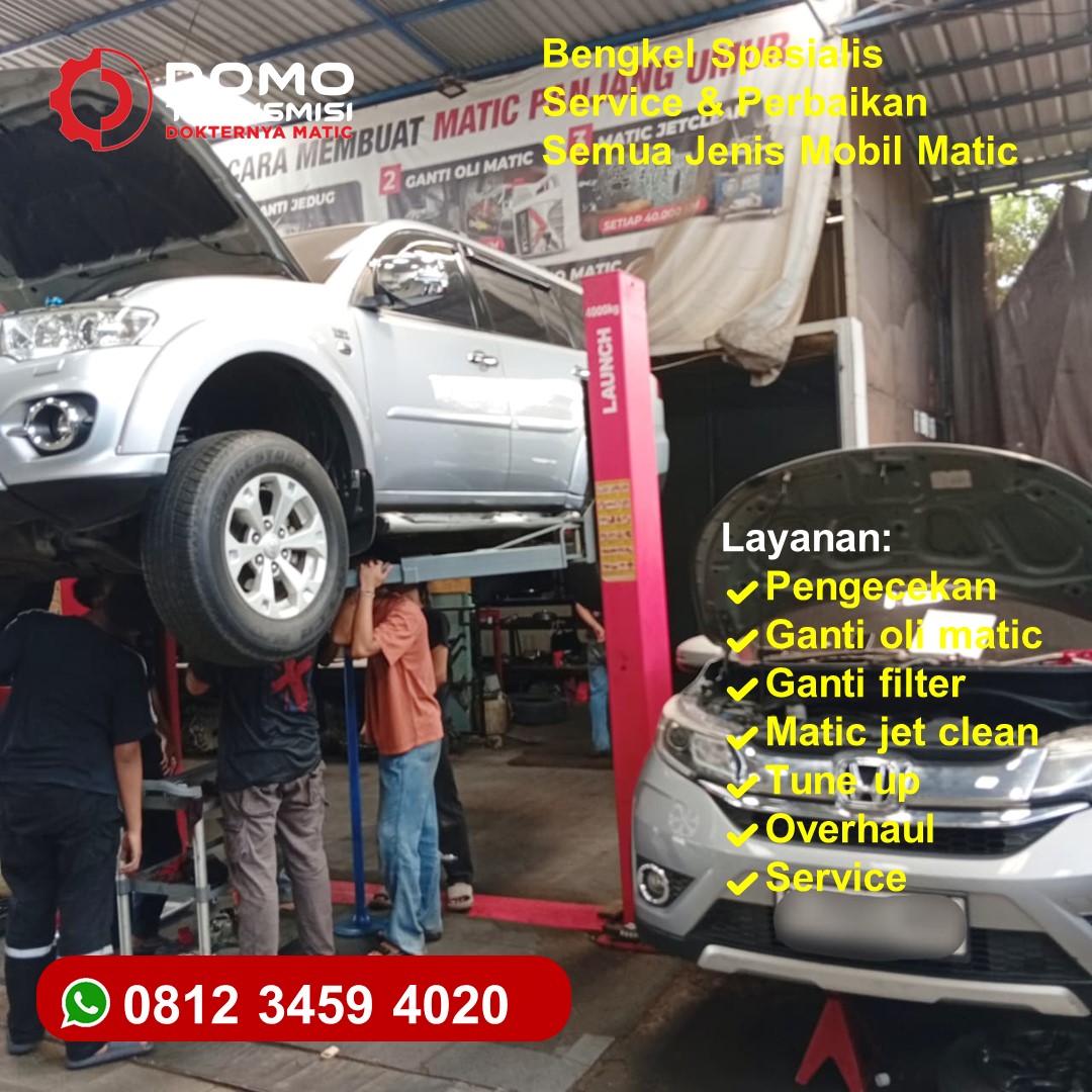 Perawatan Terbaik Bengkel Mobil Wuling Matic Jakarta Barat Untuk Mobil Anda