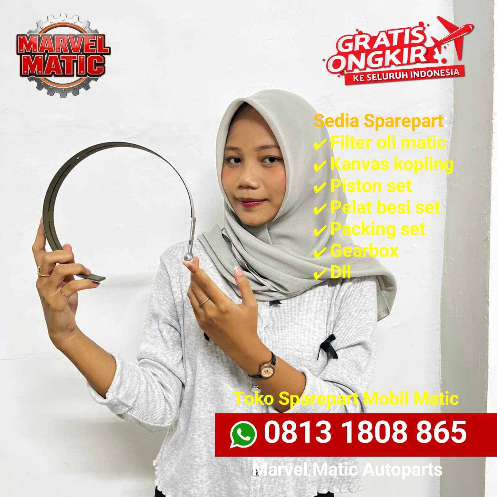 Dapatkan Importir Sparepart Mobil Mazda Jakarta Pilihan Pengusaha
