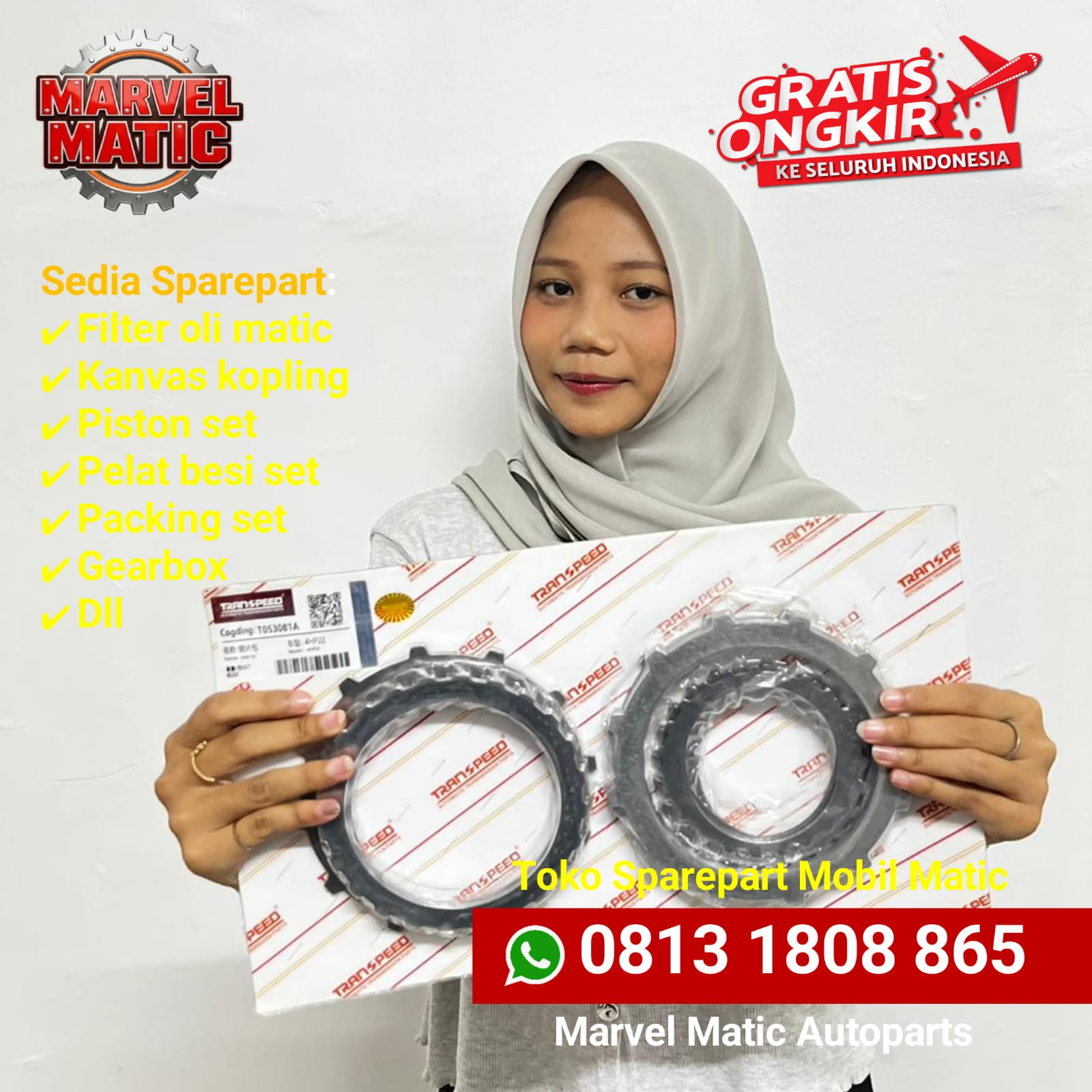 Kerjasama Importir Sparepart Mobil Subaru Jakarta Resmi Dan Aman