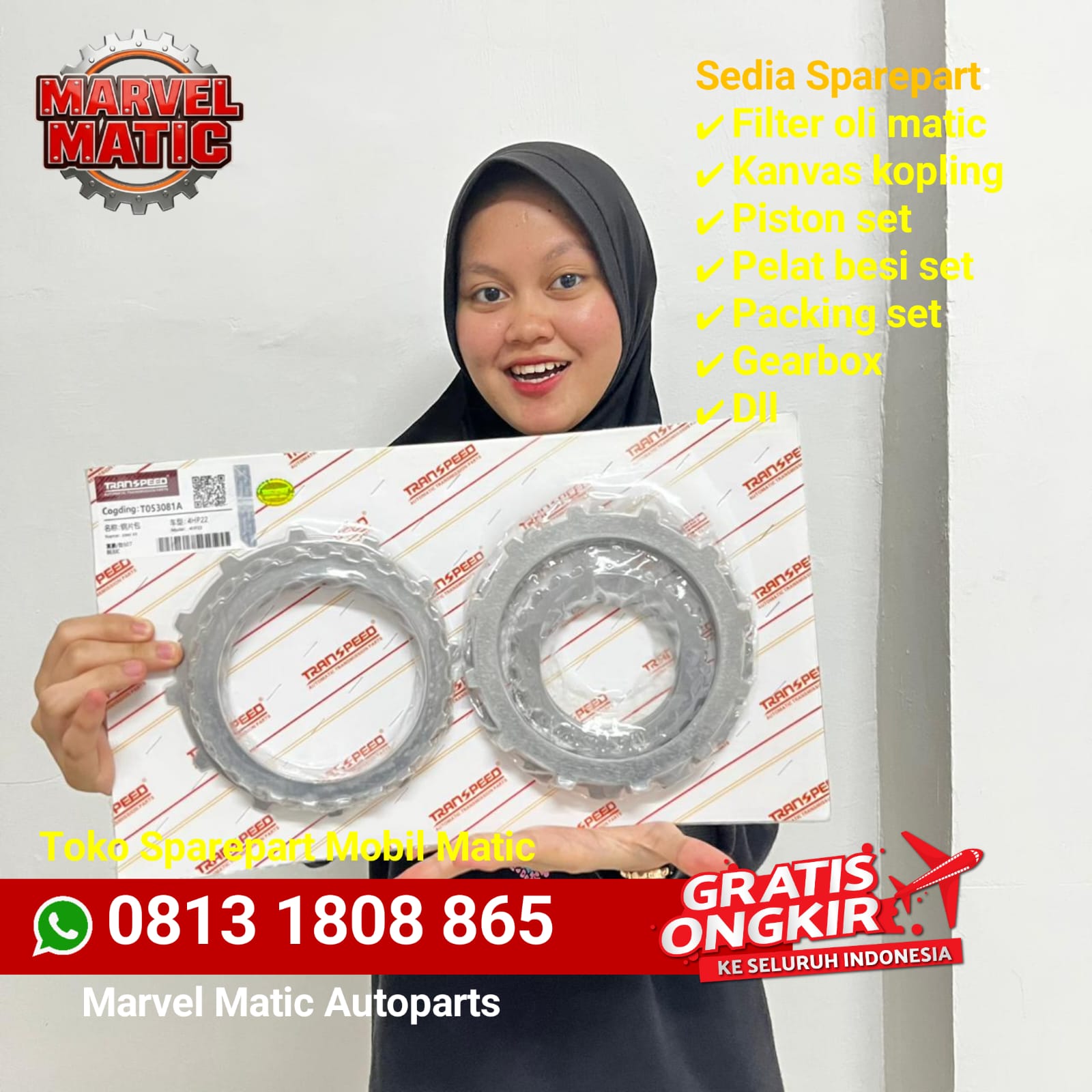 Partner Utama Perusahaan Sparepart Mobil Korea Di Jakarta Berkualitas Dan Lengkap