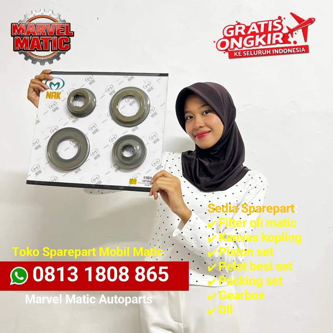Dukungan Cepat Distributor Sparepart Mobil Ford Jakarta Berkualitas Dan Murah