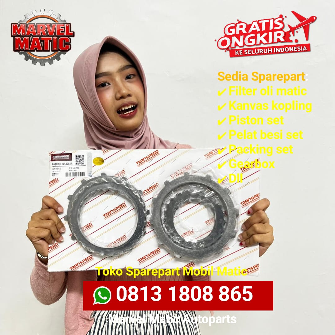 Partner Utama Supplier Sparepart Mobil Kia Jakarta Paling Murah Dan Bergaransi