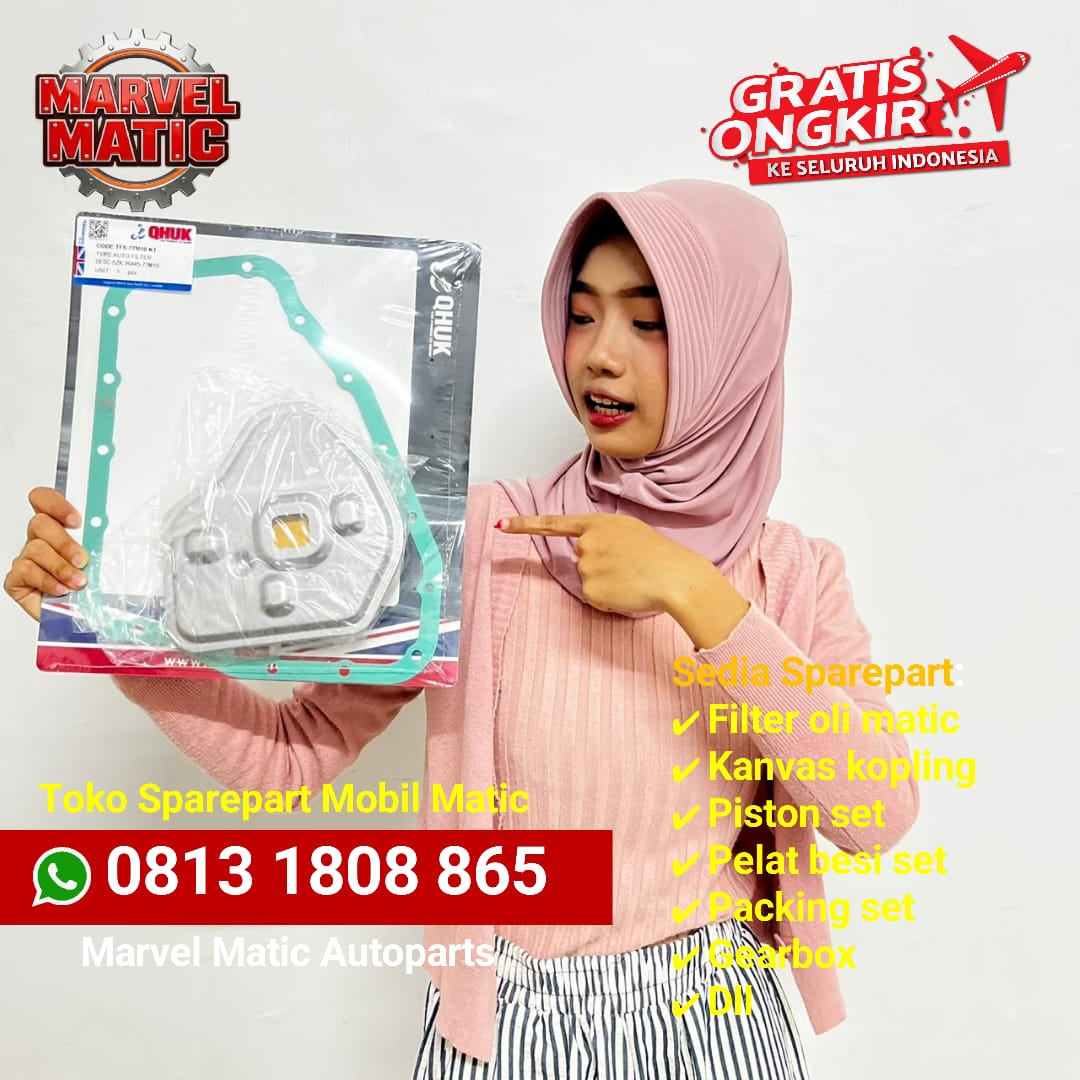 Kerjasama Sama Supplier Sparepart Mobil Mitsubishi Jakarta Cepat Dan Bergaransi