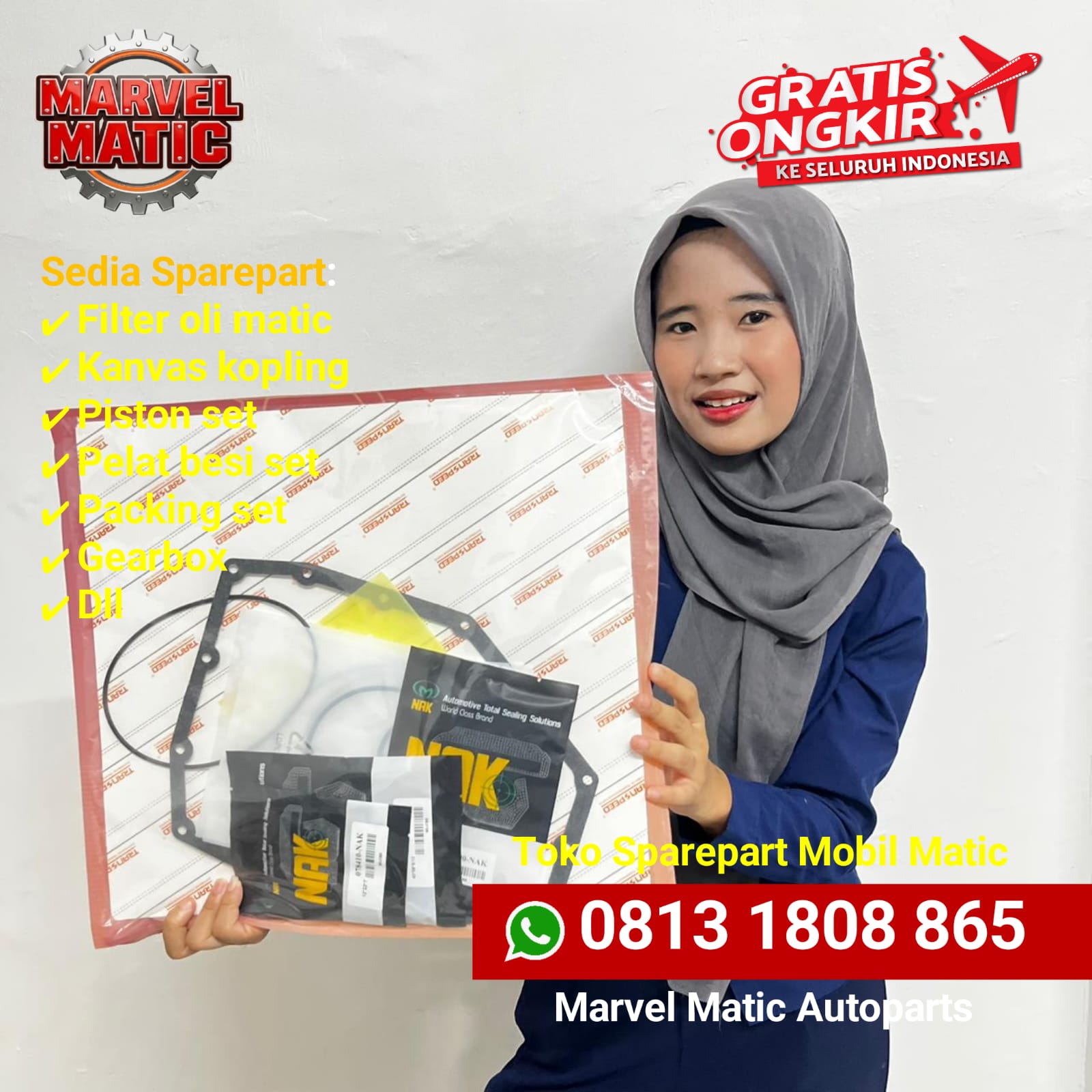 Pasokan Utama Supplier Sparepart Mobil BMW Jakarta Paling Murah Dan Bergaransi