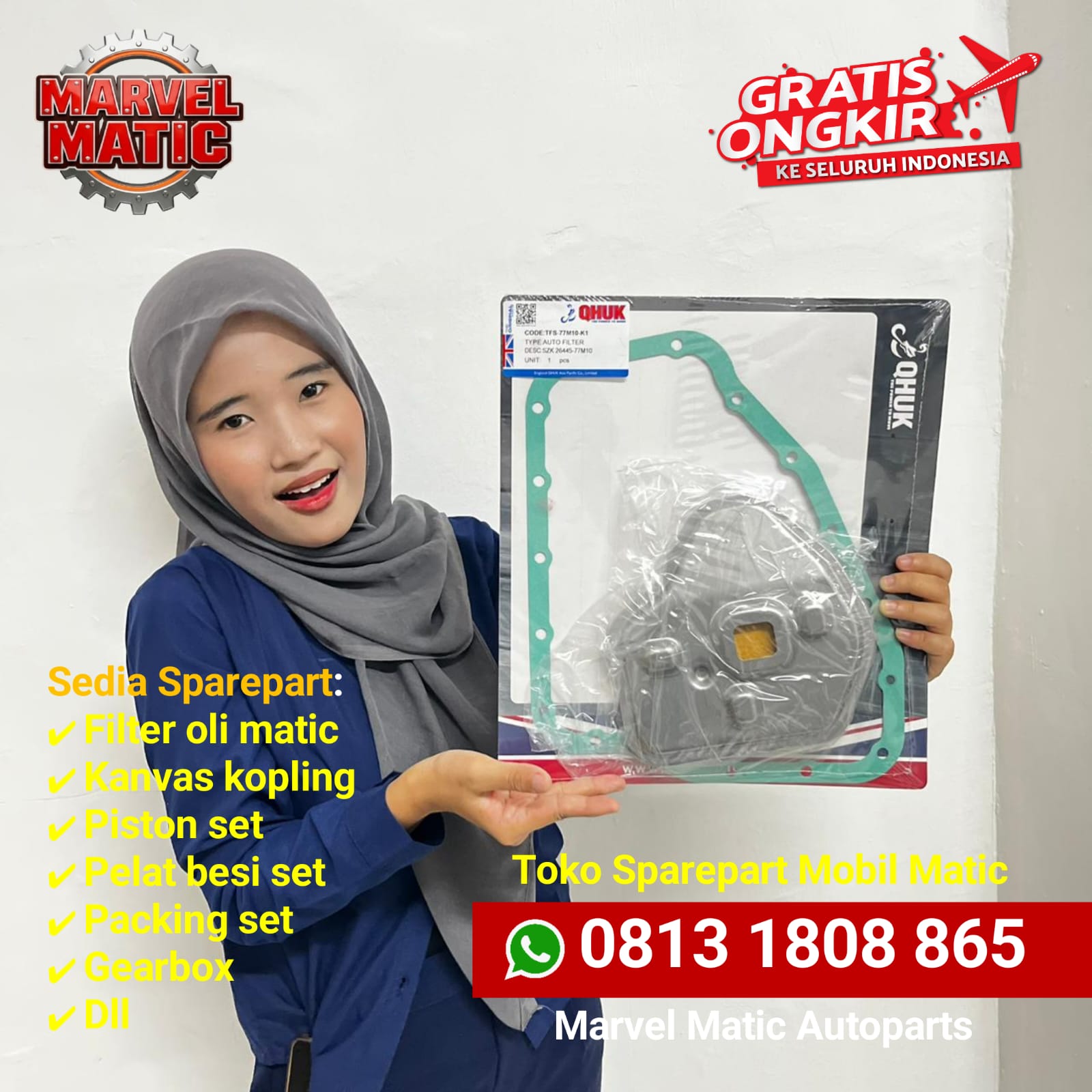 Partner Bisnis Supplier Sparepart Mobil Mercy Jakarta Terlengkap Dan Terpercaya