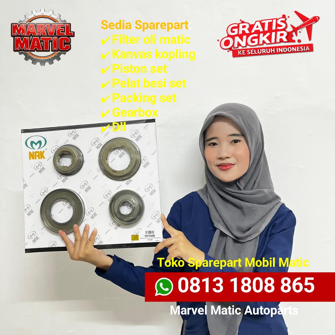 Solusi Bengkel supplier sparepart mobil honda jakarta utara Harga Kompetitif