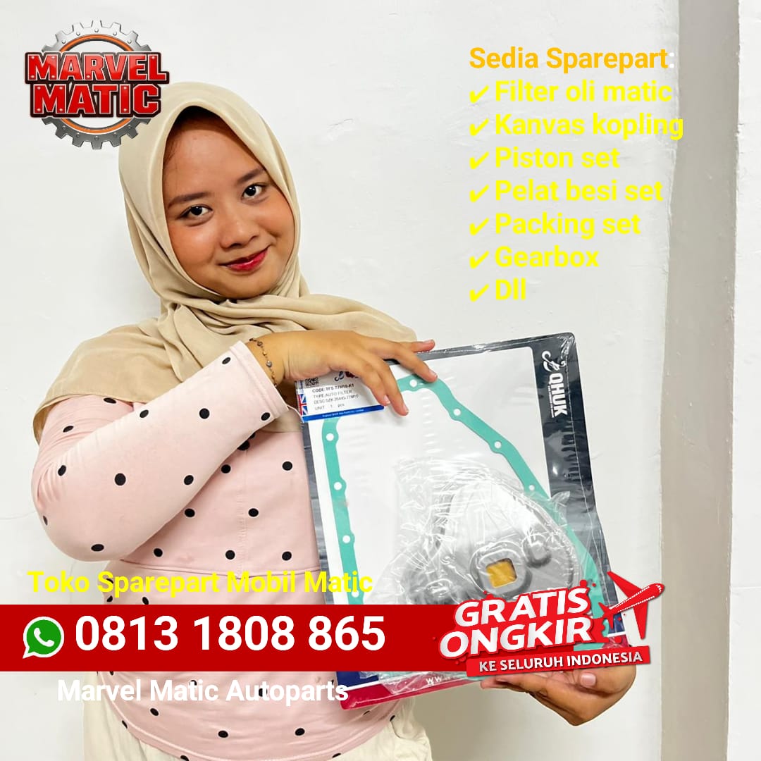 Stok Berkualitas supplier sparepart mobil toyota jakarta utara Stok Lengkap