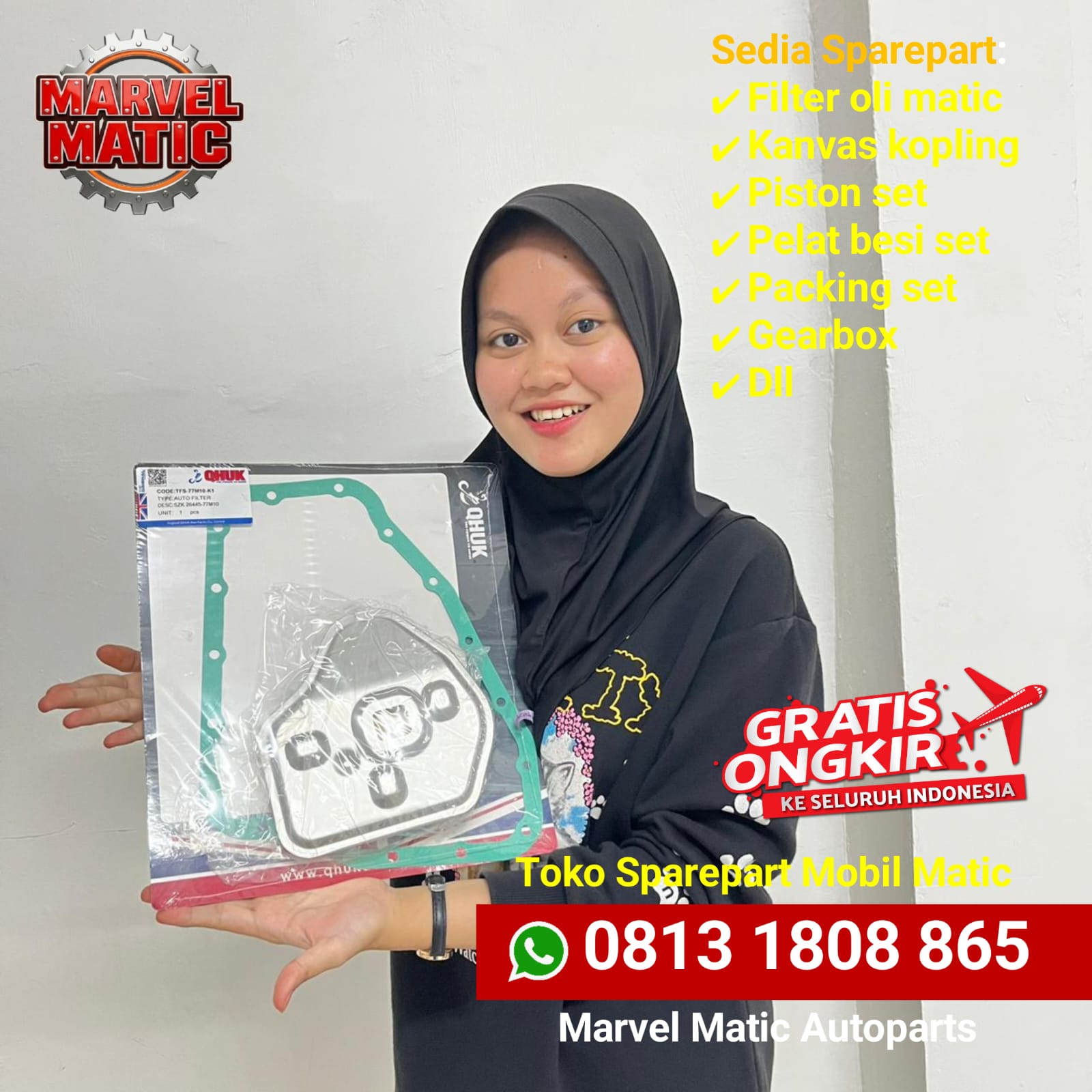 Toko Supplier Sparepart Mobil Mercy Jakarta Utara Cepat Dan Aman