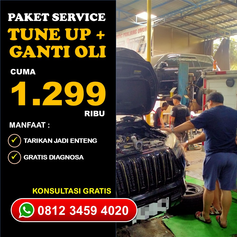 Transmisi Halus Bengkel Kuras Oli Matic Di Bogor Paling Rekomended